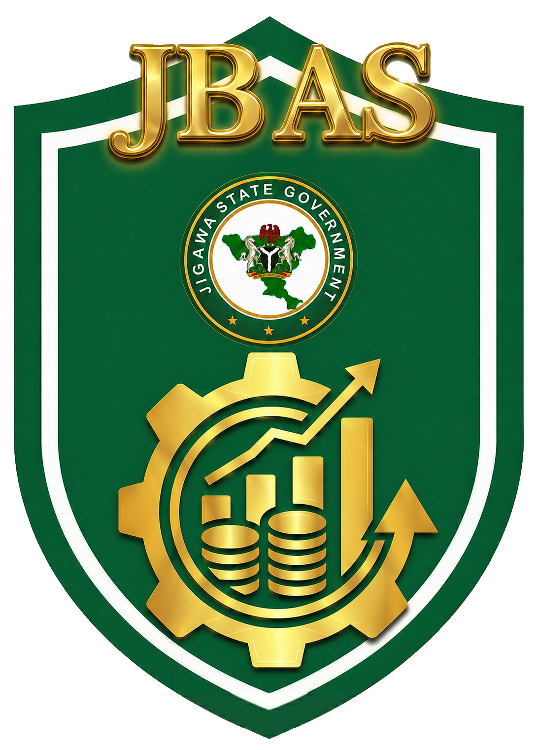JBAS emblem